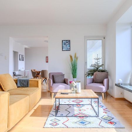 Haus In Exklusiver Lage Βίλα Krems an der Donau Εξωτερικό φωτογραφία