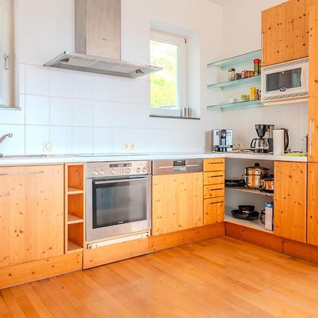 Haus In Exklusiver Lage Βίλα Krems an der Donau Εξωτερικό φωτογραφία