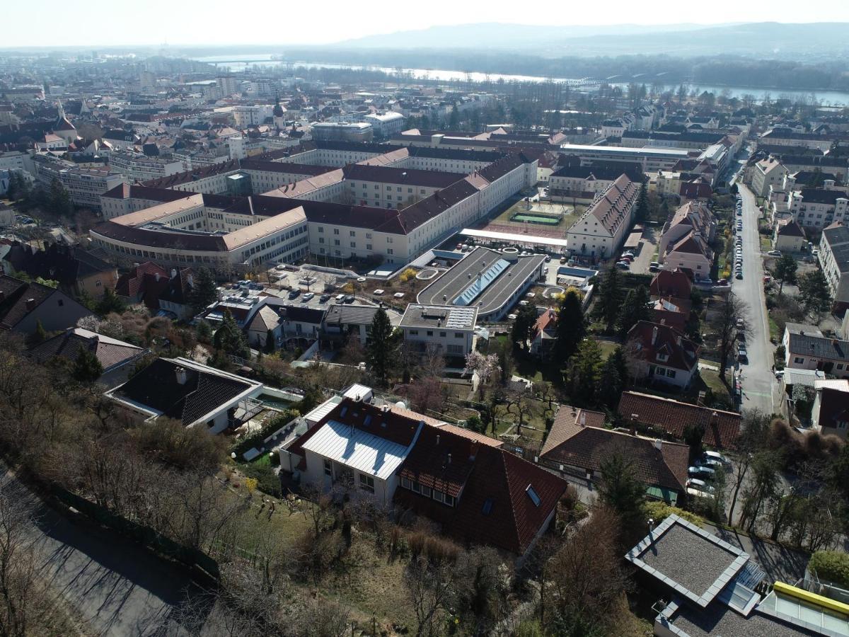 Haus In Exklusiver Lage Βίλα Krems an der Donau Εξωτερικό φωτογραφία