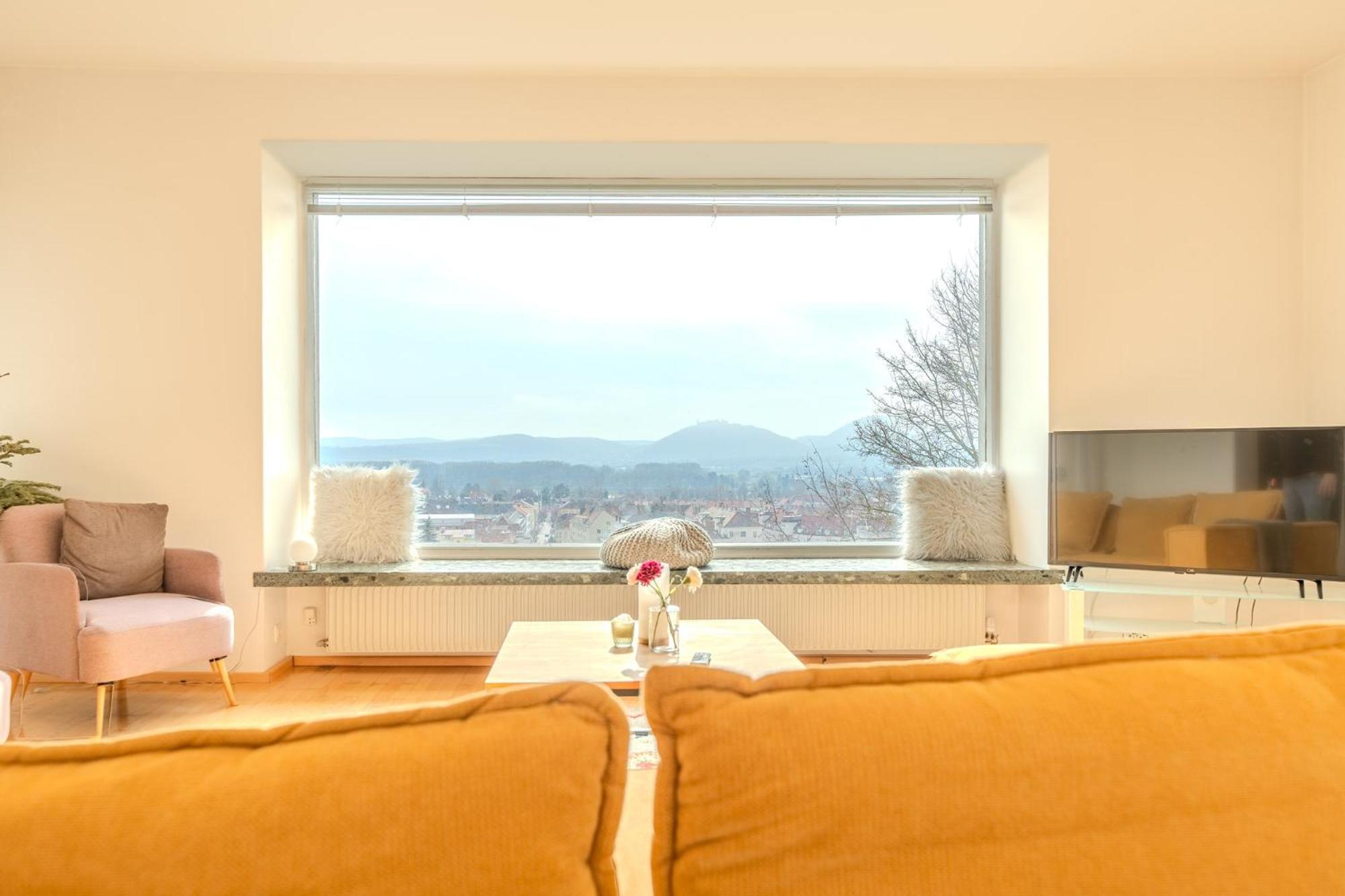 Haus In Exklusiver Lage Βίλα Krems an der Donau Εξωτερικό φωτογραφία