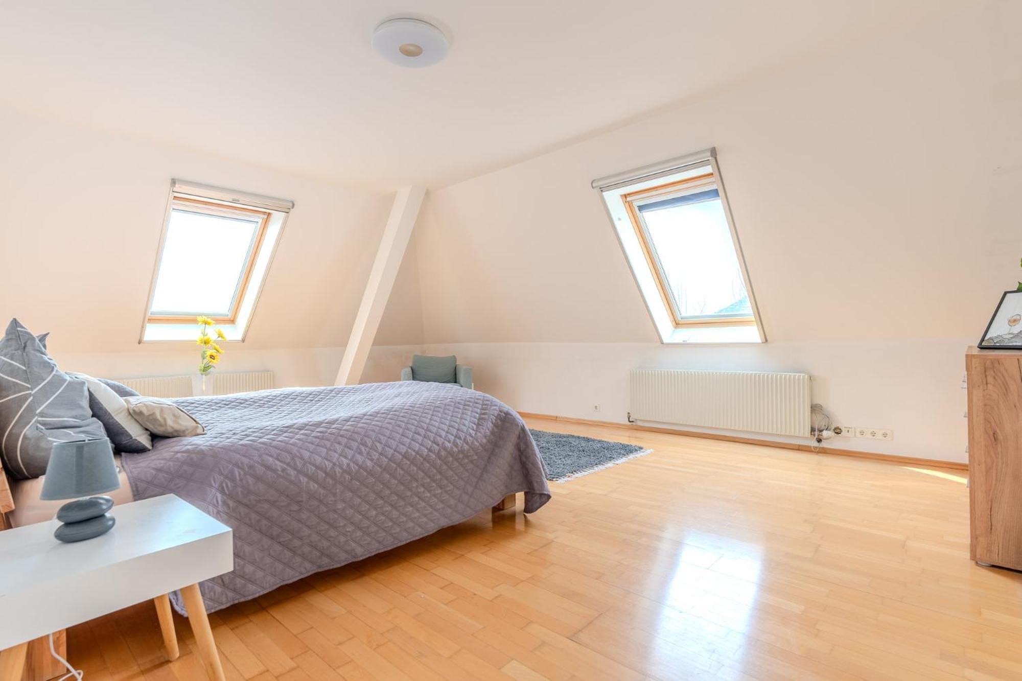 Haus In Exklusiver Lage Βίλα Krems an der Donau Εξωτερικό φωτογραφία