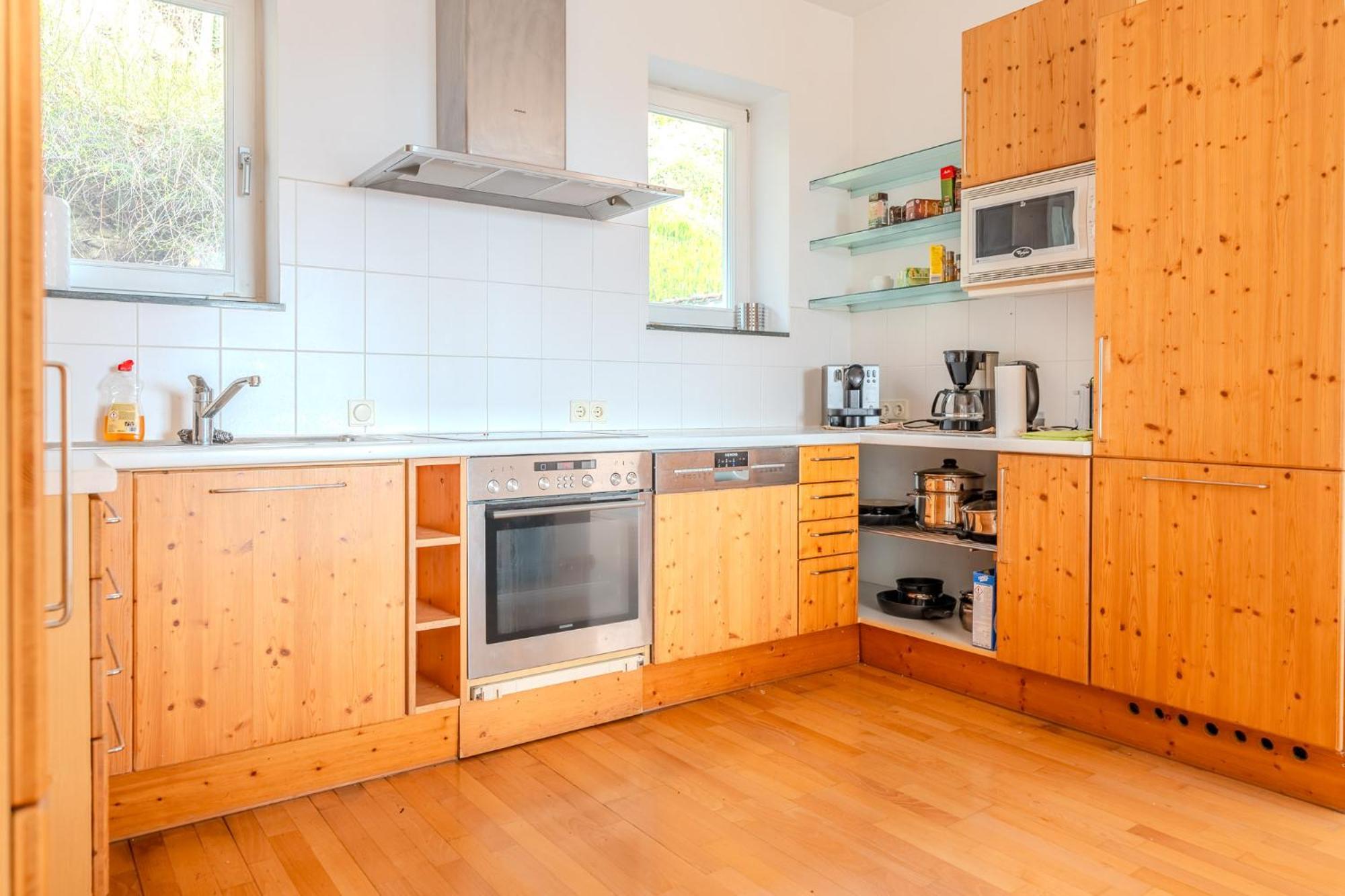 Haus In Exklusiver Lage Βίλα Krems an der Donau Εξωτερικό φωτογραφία