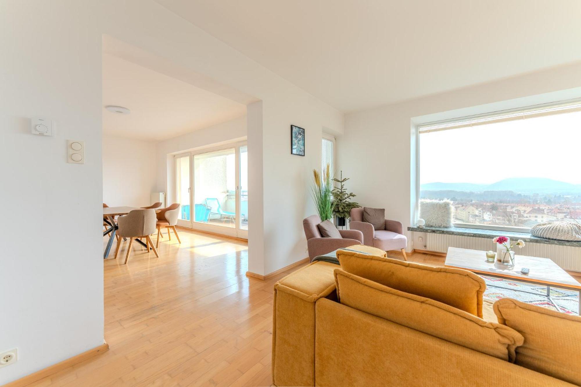 Haus In Exklusiver Lage Βίλα Krems an der Donau Εξωτερικό φωτογραφία