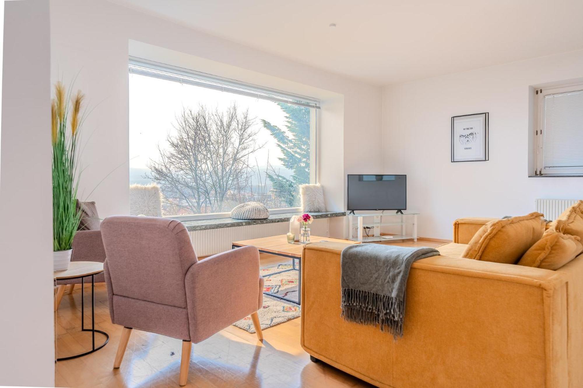 Haus In Exklusiver Lage Βίλα Krems an der Donau Εξωτερικό φωτογραφία