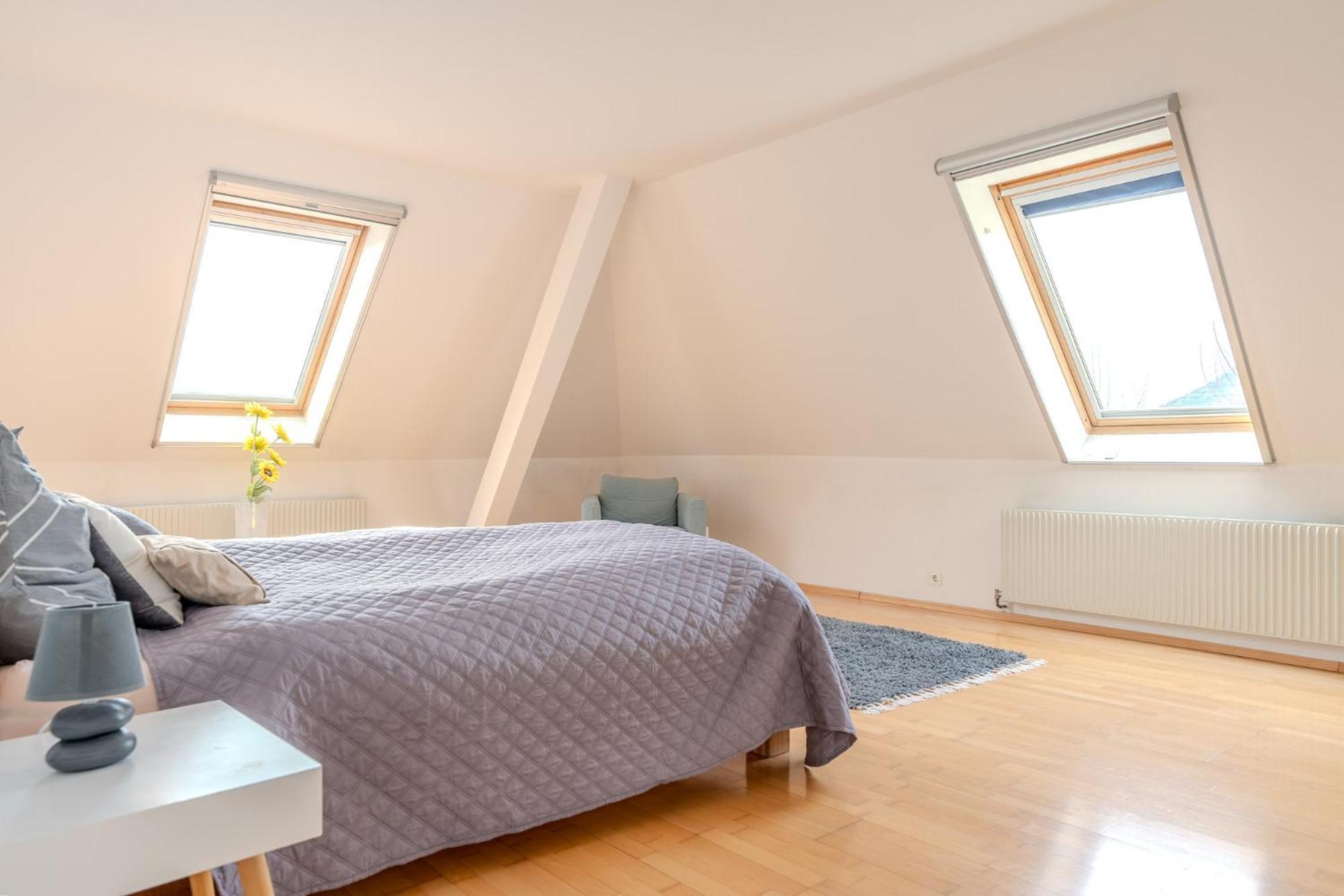Haus In Exklusiver Lage Βίλα Krems an der Donau Εξωτερικό φωτογραφία