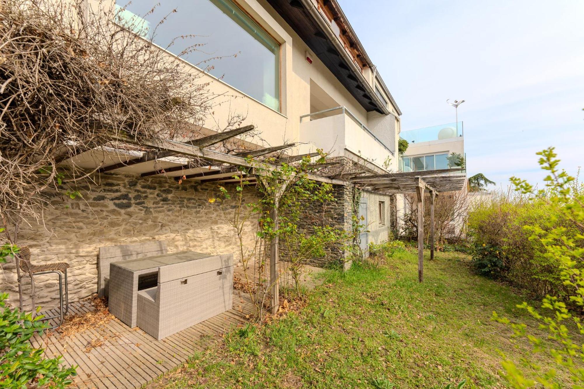Haus In Exklusiver Lage Βίλα Krems an der Donau Εξωτερικό φωτογραφία