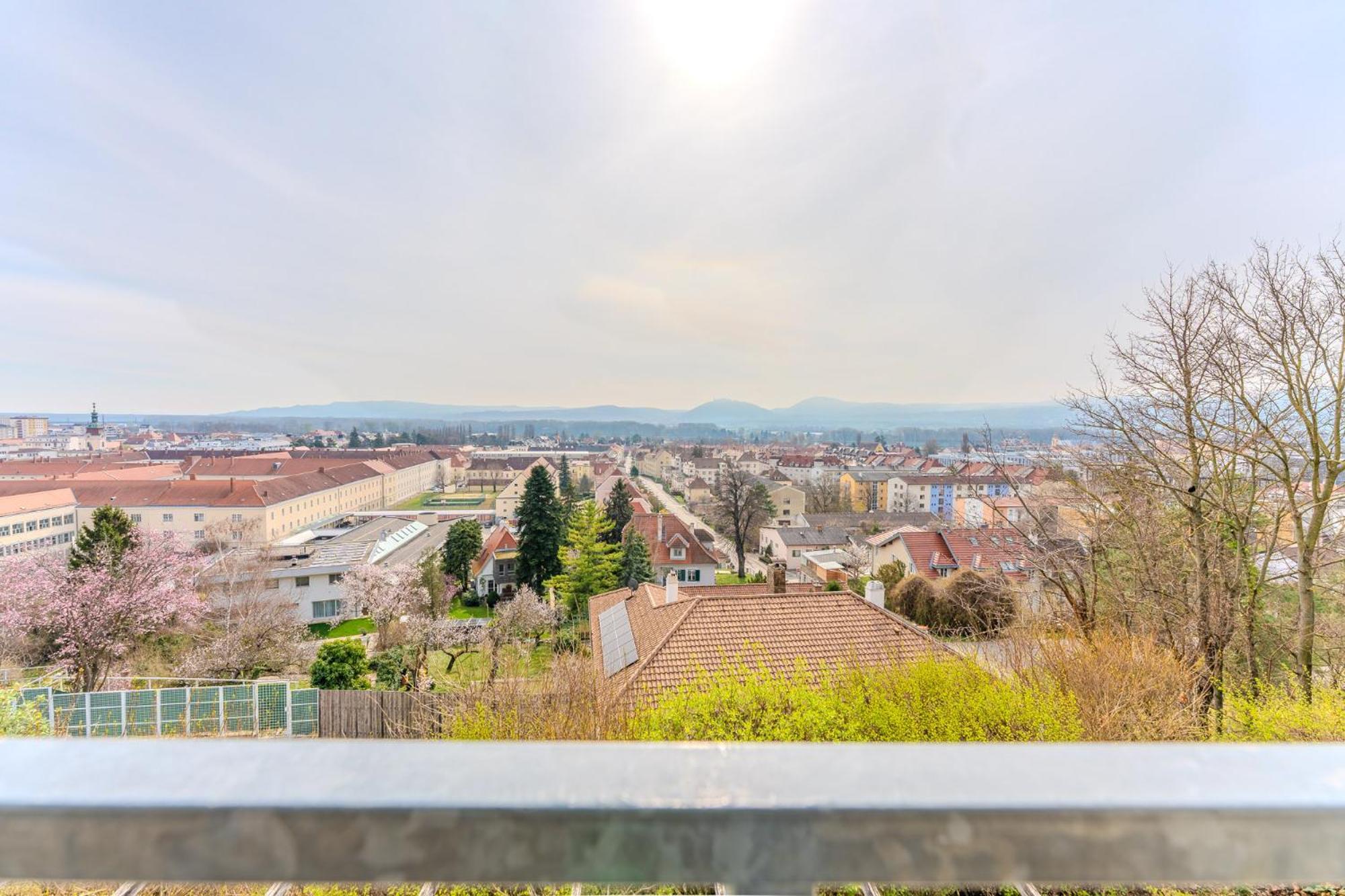 Haus In Exklusiver Lage Βίλα Krems an der Donau Εξωτερικό φωτογραφία