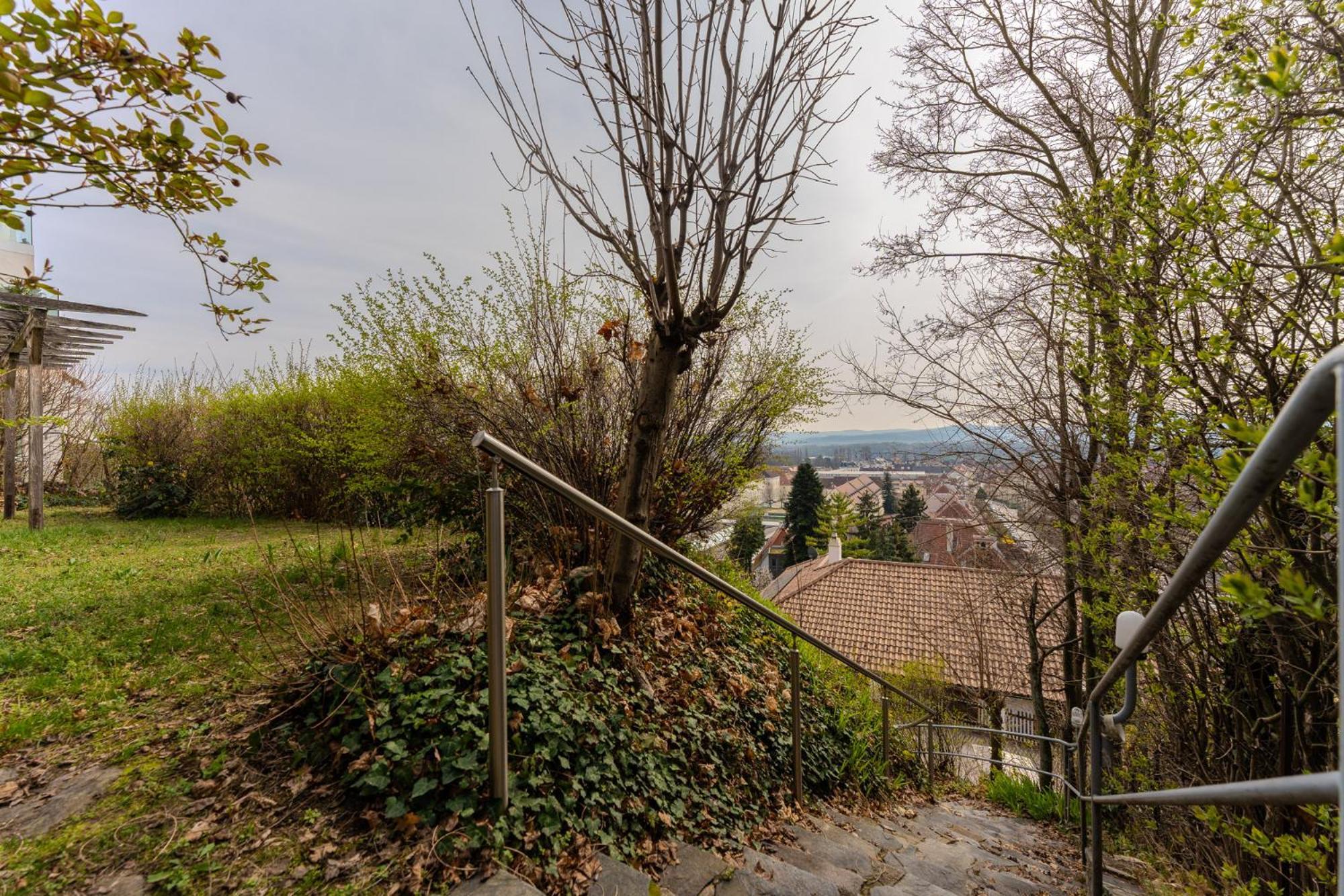 Haus In Exklusiver Lage Βίλα Krems an der Donau Εξωτερικό φωτογραφία