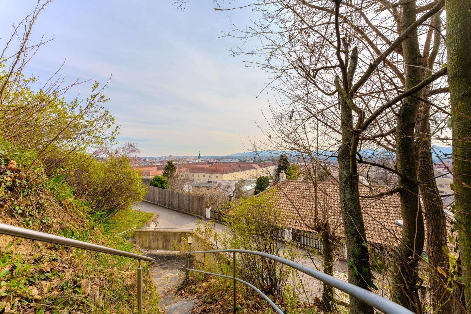 Haus In Exklusiver Lage Βίλα Krems an der Donau Εξωτερικό φωτογραφία