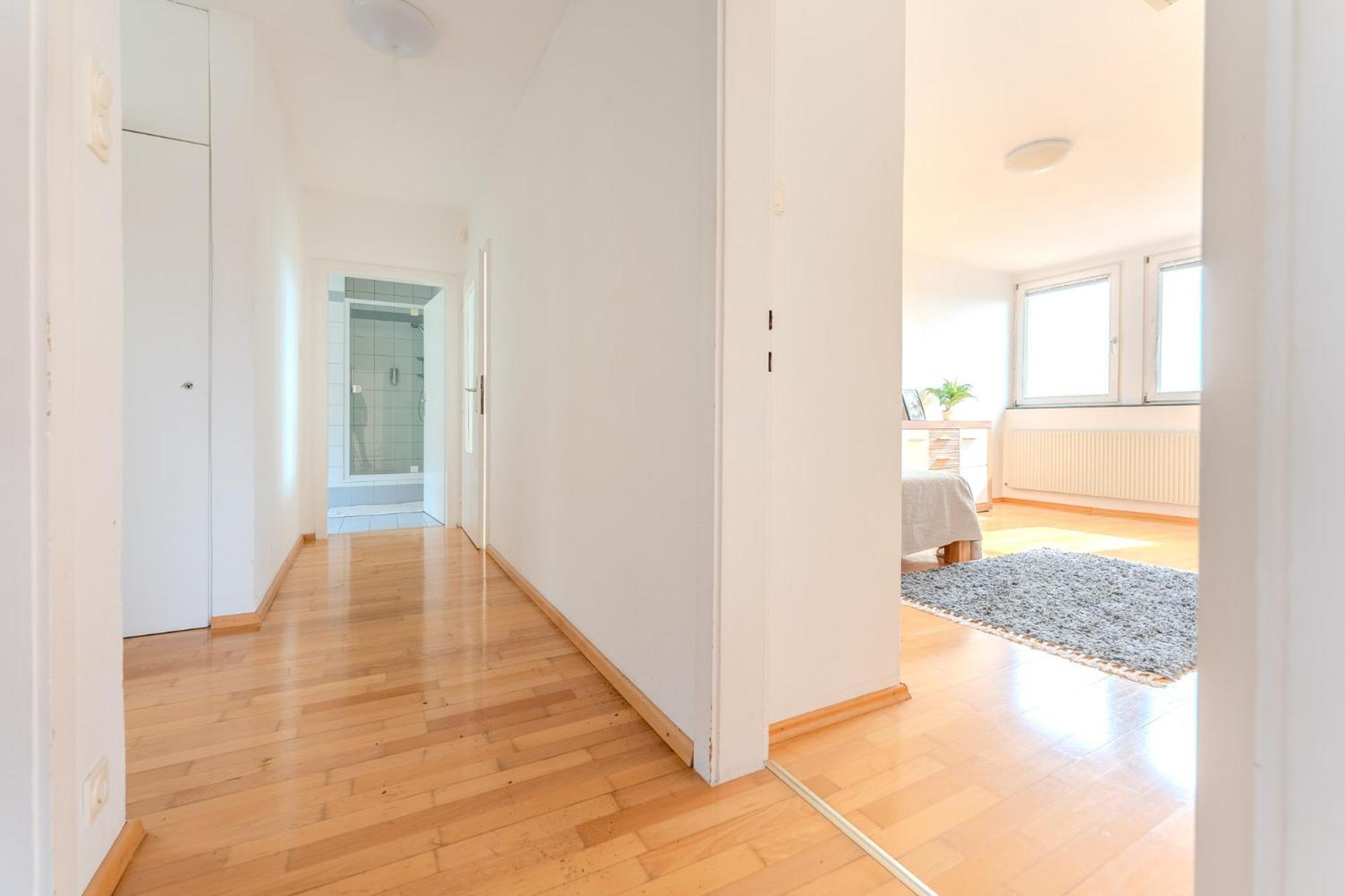 Haus In Exklusiver Lage Βίλα Krems an der Donau Εξωτερικό φωτογραφία