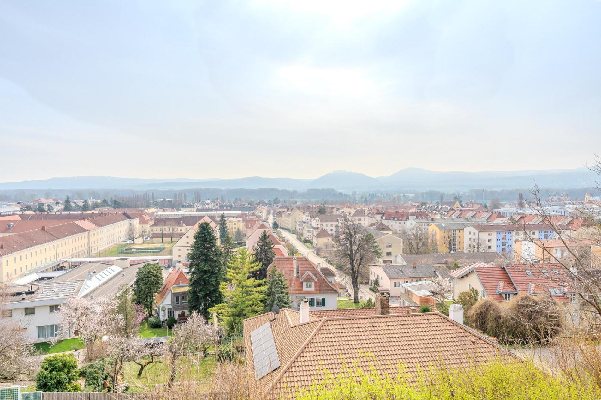 Haus In Exklusiver Lage Βίλα Krems an der Donau Εξωτερικό φωτογραφία