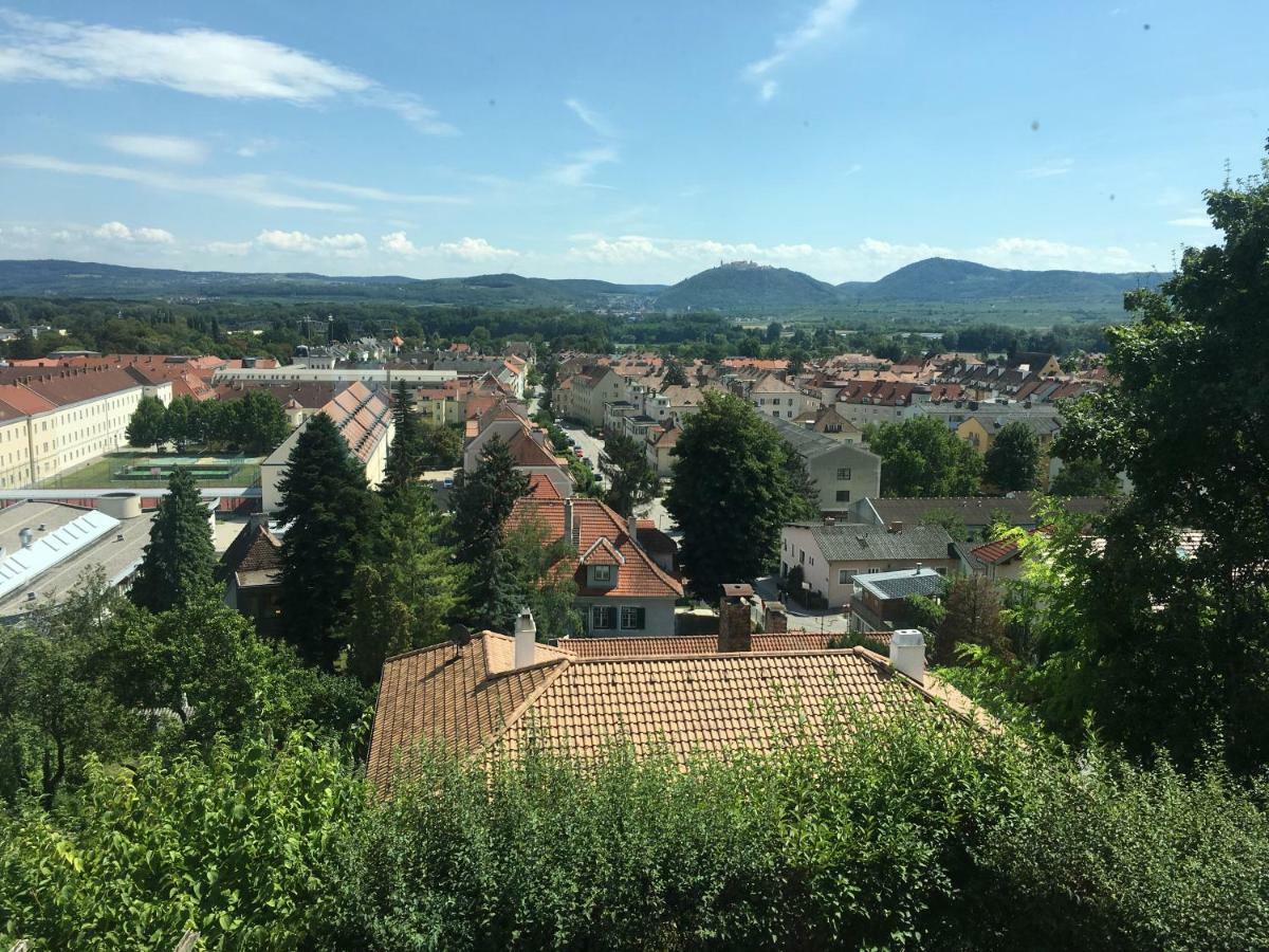 Haus In Exklusiver Lage Βίλα Krems an der Donau Εξωτερικό φωτογραφία