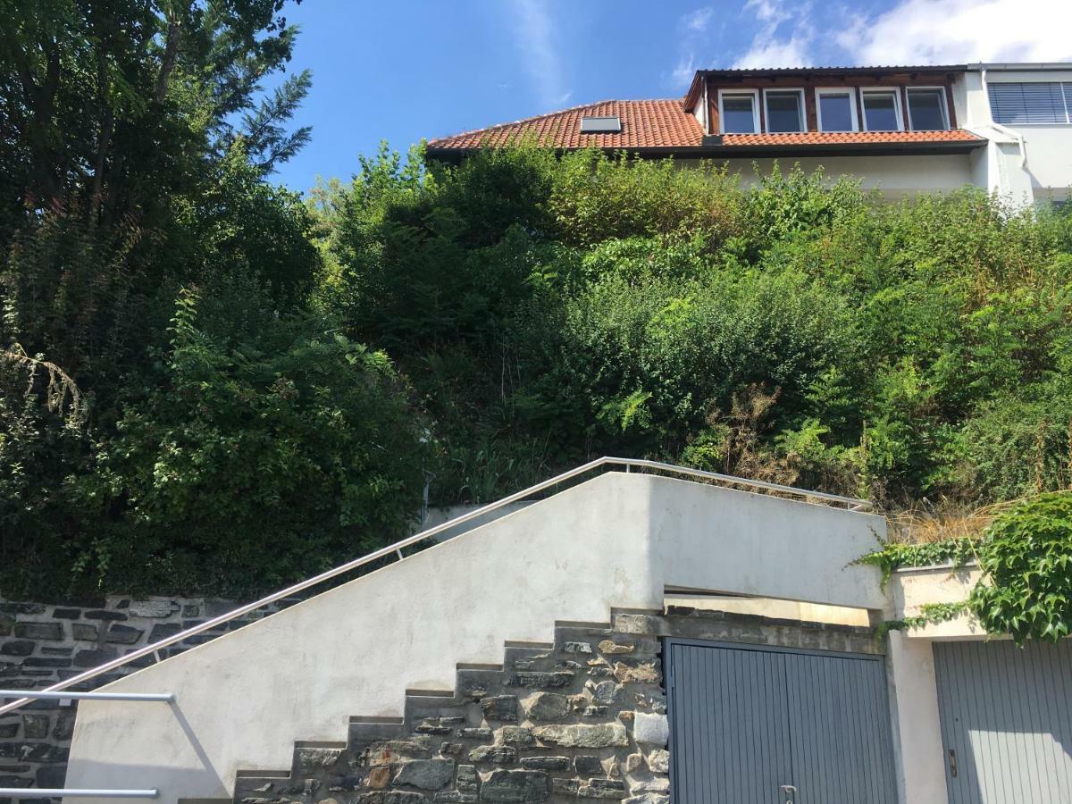 Haus In Exklusiver Lage Βίλα Krems an der Donau Εξωτερικό φωτογραφία