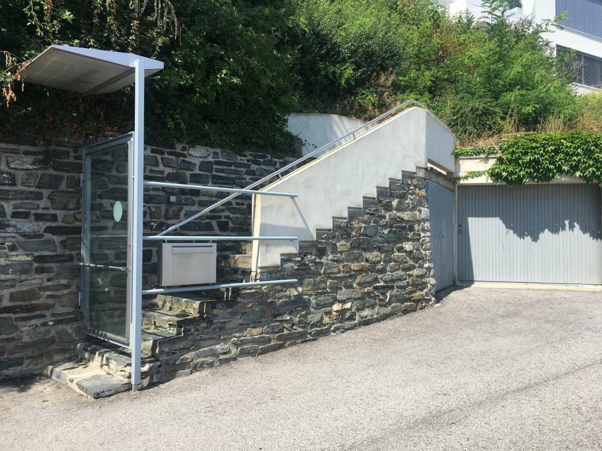 Haus In Exklusiver Lage Βίλα Krems an der Donau Εξωτερικό φωτογραφία